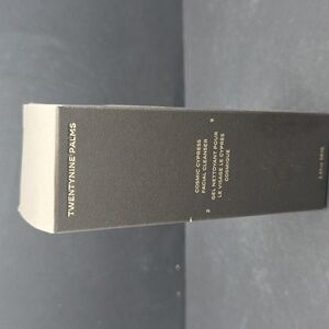 Twentynine Palms Facial Cleanser